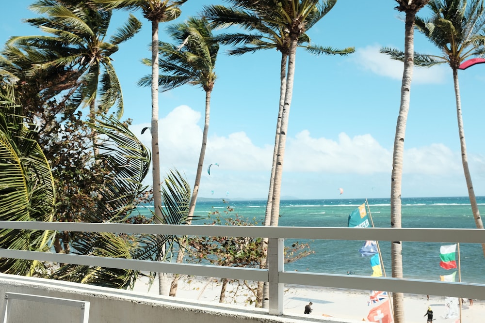 Tropical Stay Boracay
