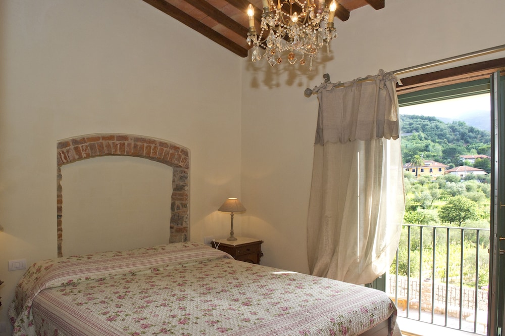 Agriturismo Monteverde