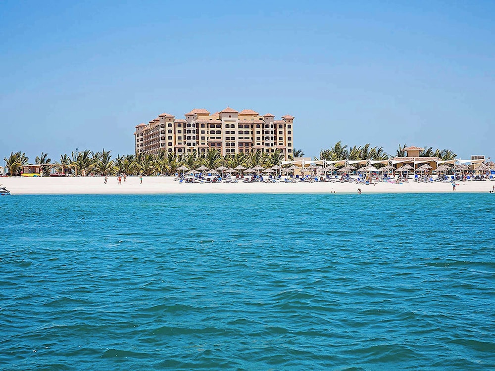 Pullman Resort Al Marjan Island