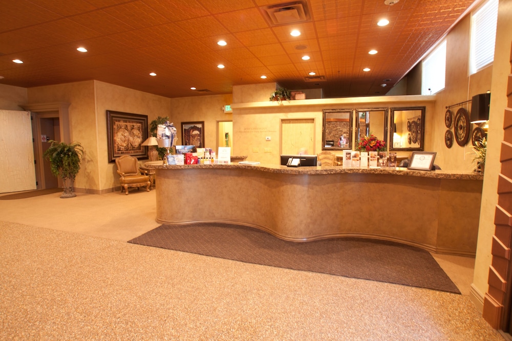 Destinations Inn