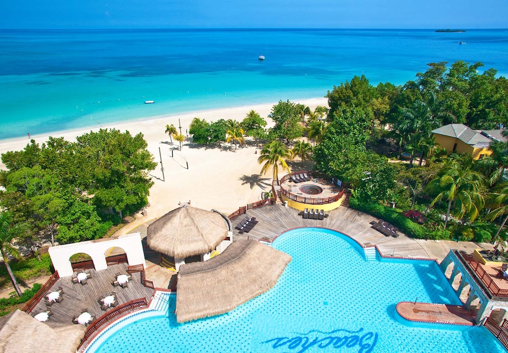 Jamaica Vacations - Beaches Negril Resort - ALL INCLUSIVE - Property Image 25