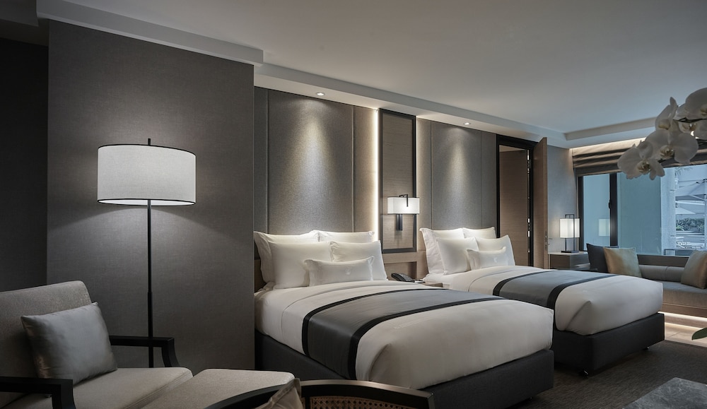 JW Marriott Kuala Lumpur 5