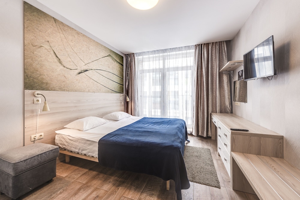 Nevsky Forum Apartments