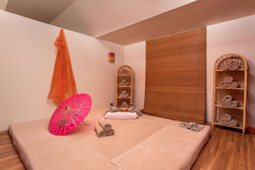 Seven Seas Hotel Life - All Inclusive