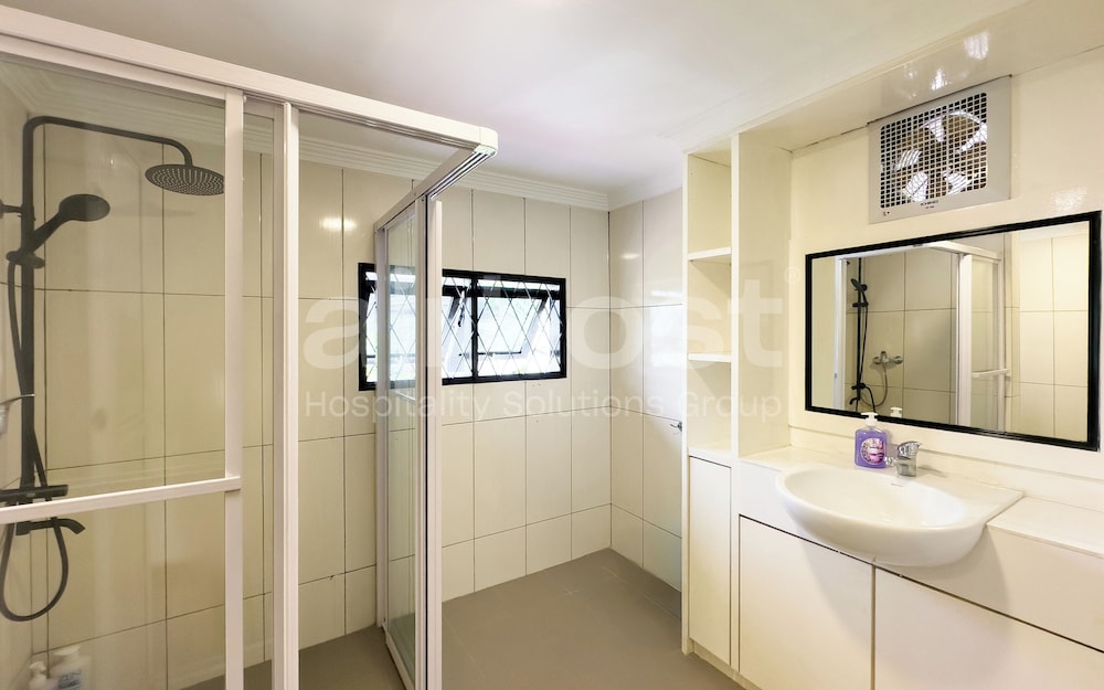 Damansara Heights Luxury Villa with Pool