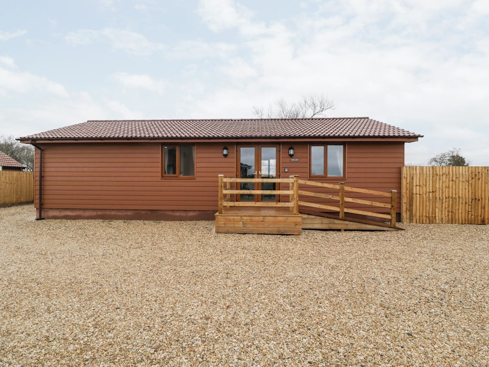 Bluebell Lodge, Meadow View Lodges