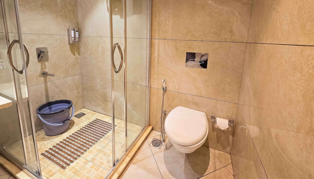 Hotel Nature's Lap- A Boutique Hotel