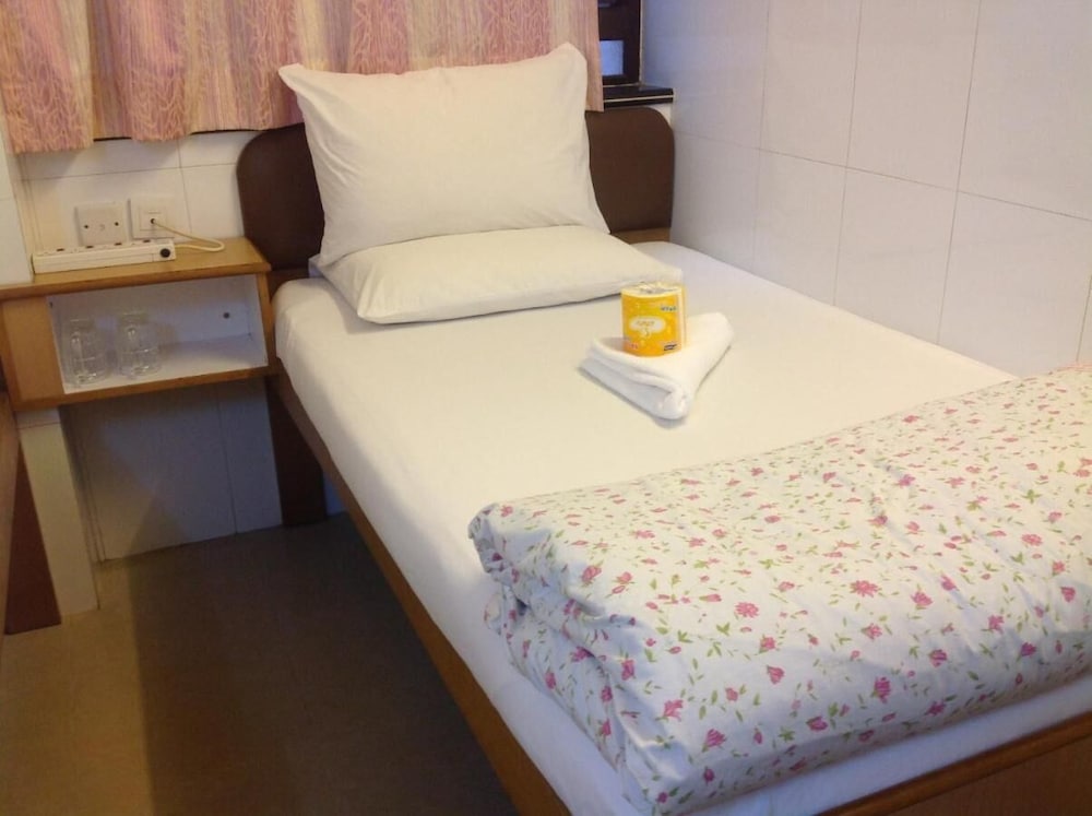 New World Guest House