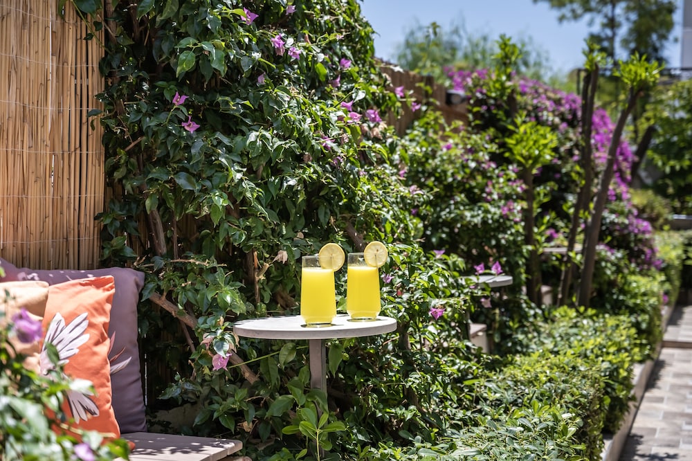 The Poyz Otel Bodrum - Image 31