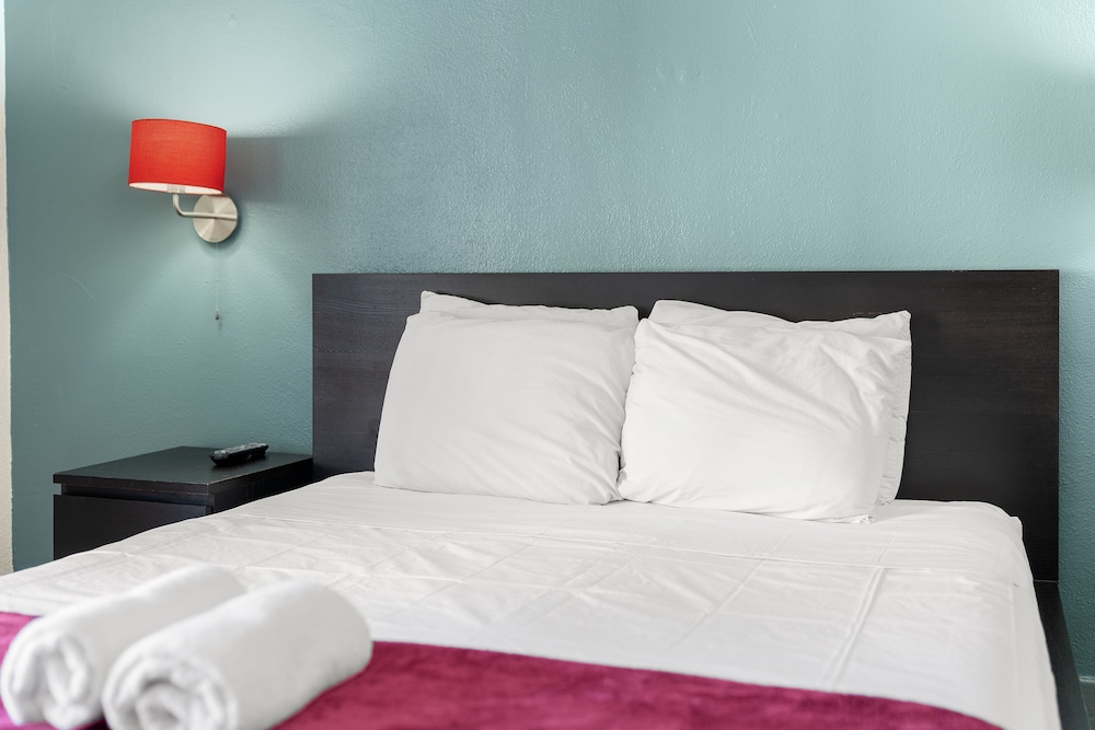 Samesun Hollywood - Hostel