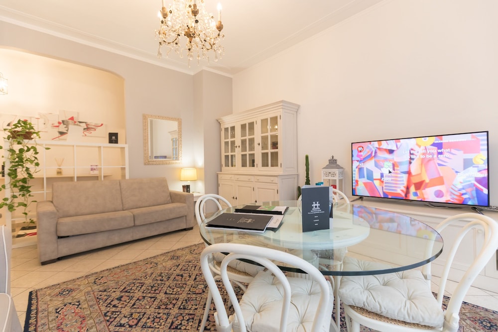 Hemeras Boutique House Aparthotel Duomo
