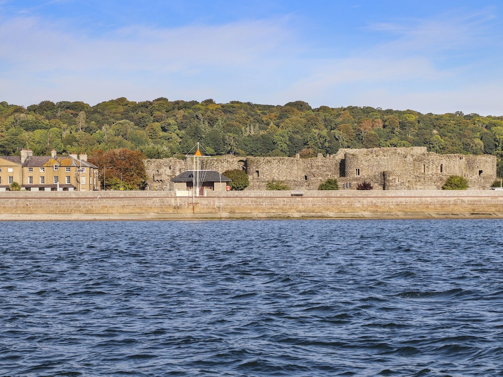 The Old Tannery