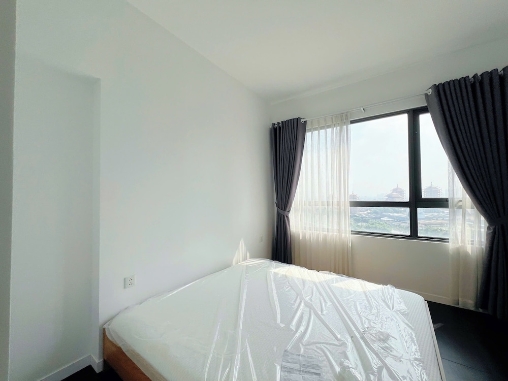Kluxstay Masteri Q2 ThaoDien Residence