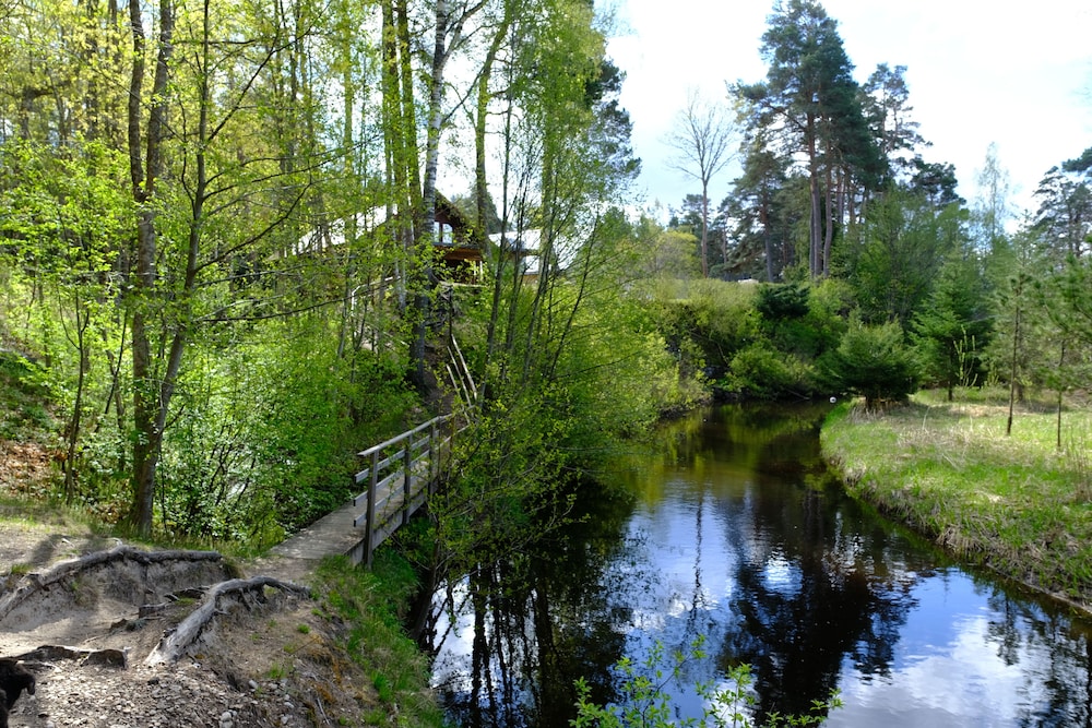 Kallaste Turismitalu & Holiday Resort