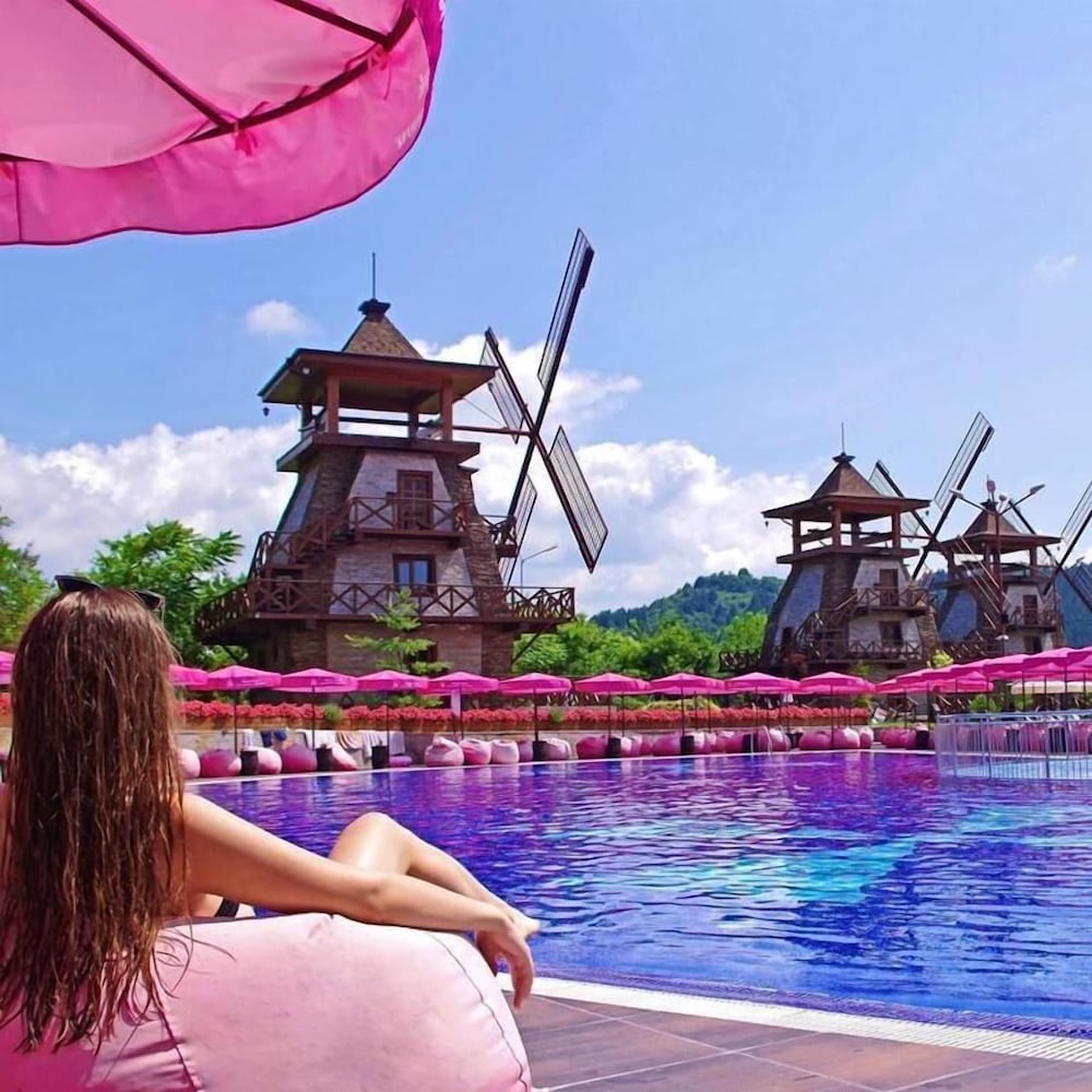Windmills Resort