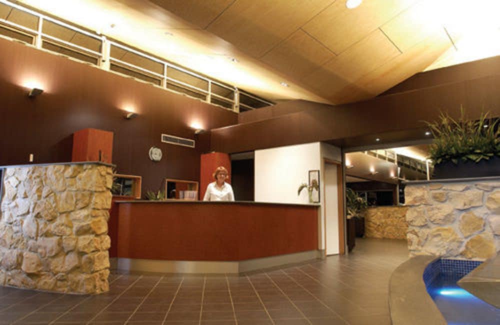 Renmark Resort