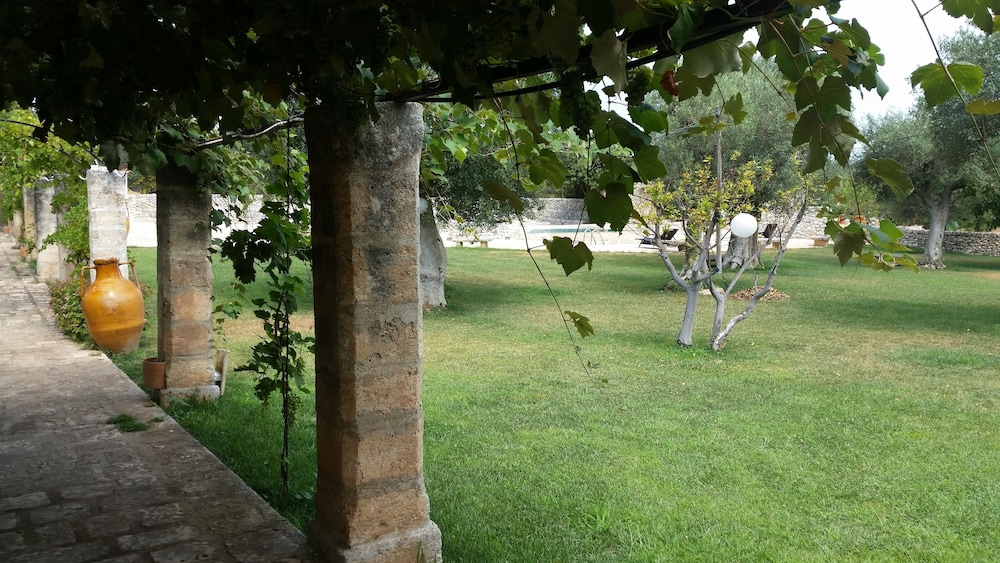 Casina Dei Preti