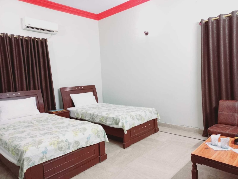 BNB Rose Lodge Family Guest House