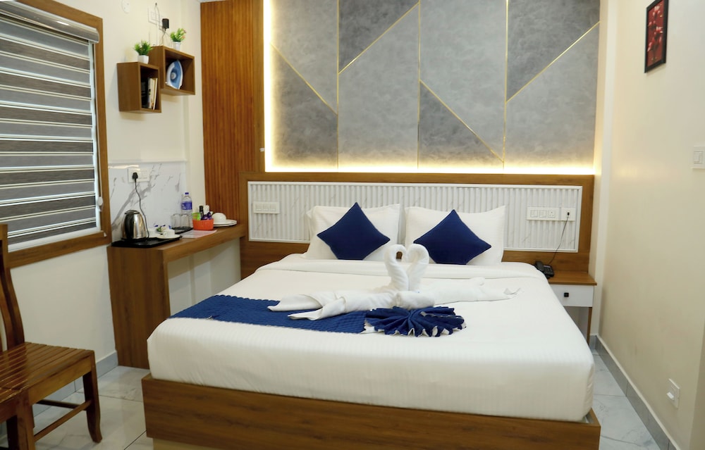 Cloud9 Airport Hotel