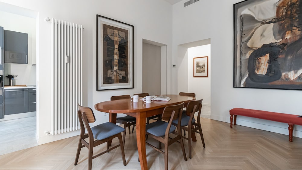 Italianway - Carducci 31