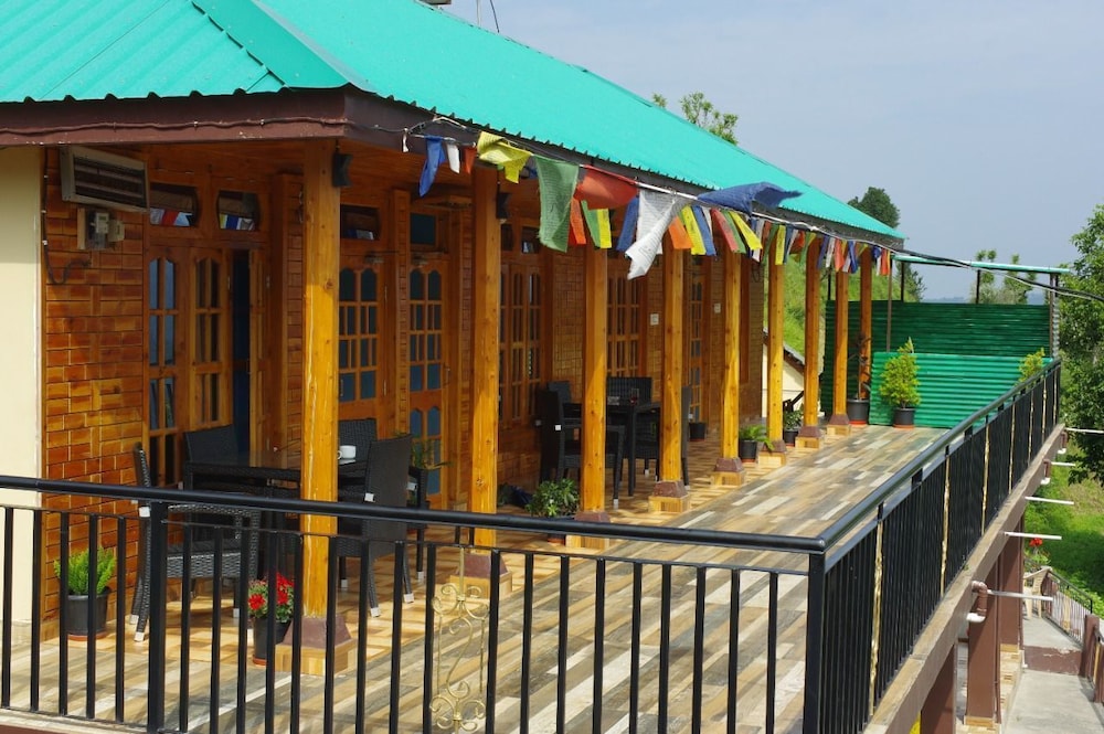 Hill Tribe Himachal Home Stay