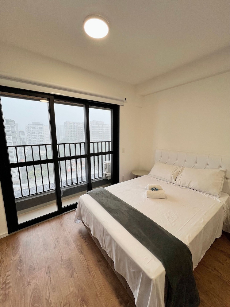 Innvista - Residencial Brera Moema