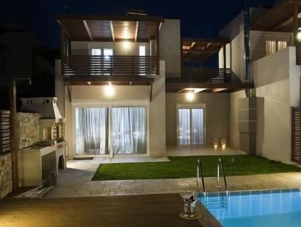 Ossiano Villas photo 2