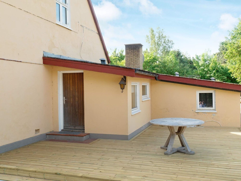8 Person Holiday Home in Gilleleje view 3