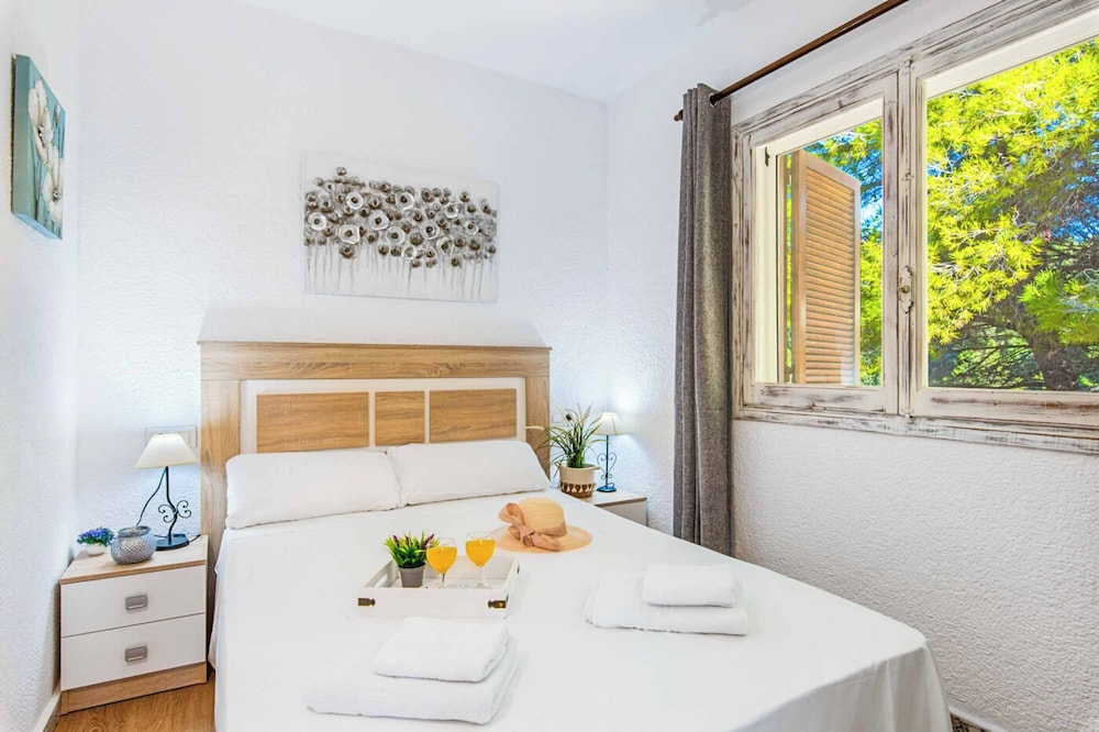 Villa Enzo Moraira