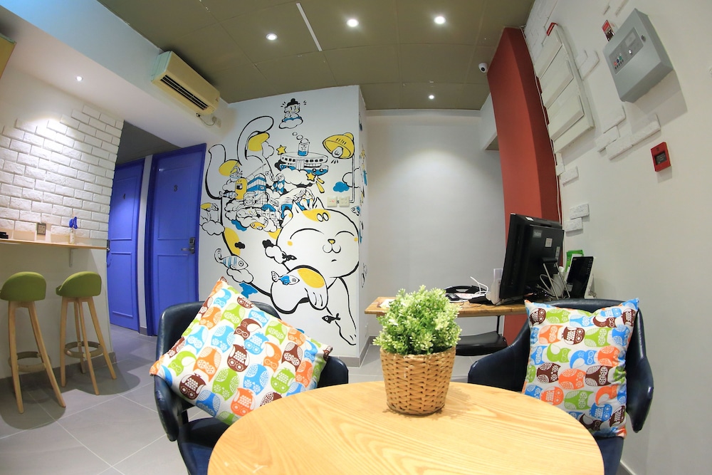 As 1 Hotel