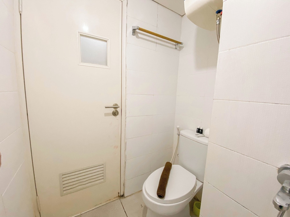 Comfy Studio Apartment Candiland Semarang