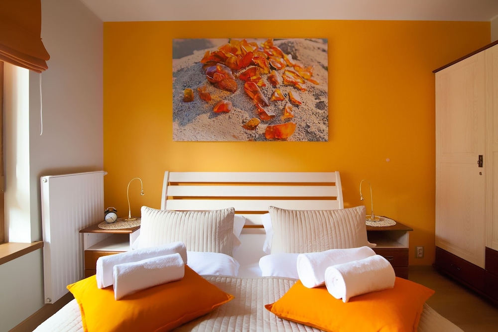 Apartamenty Mi Casa Holidays view 3
