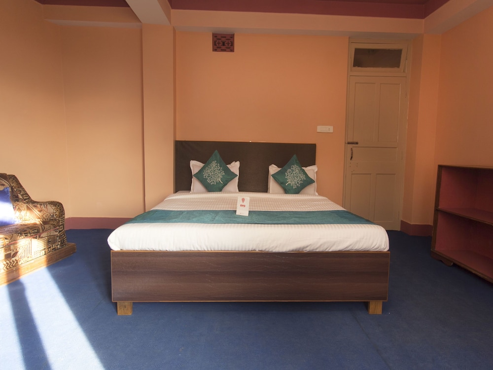 OYO 10586 Hotel Tulip Residency
