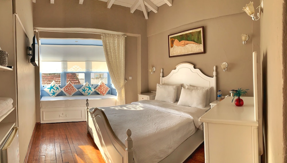 Maison d'Azur Alacati - Image 30