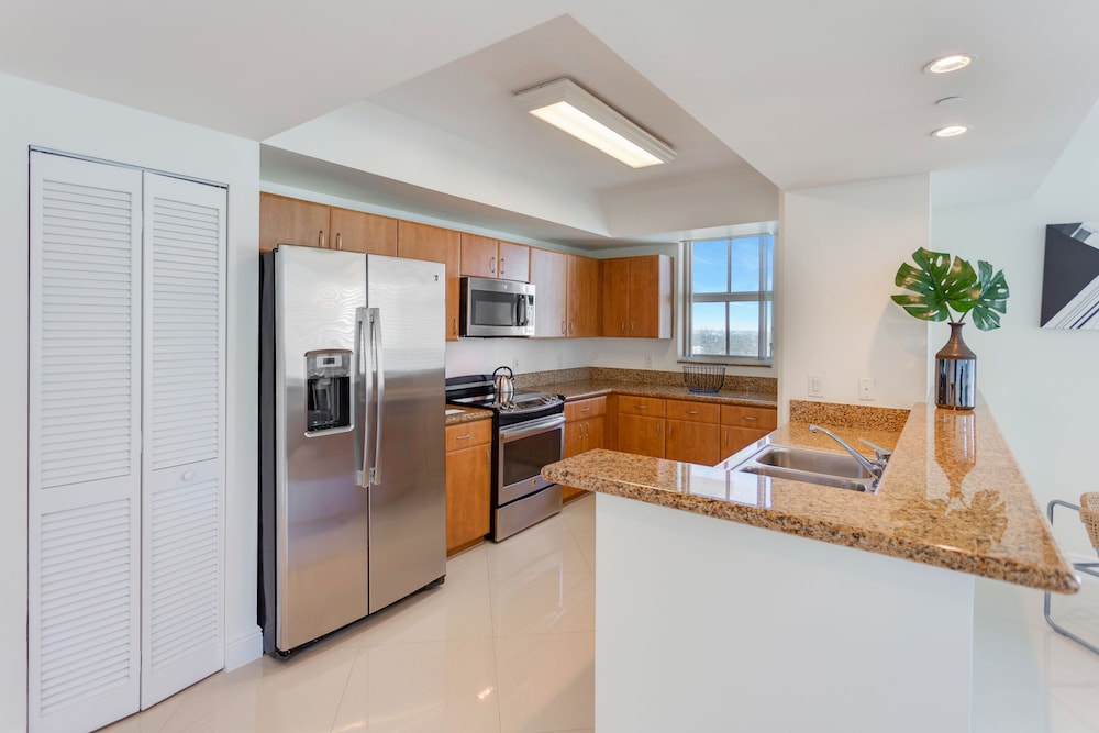 OB Brickell Miami