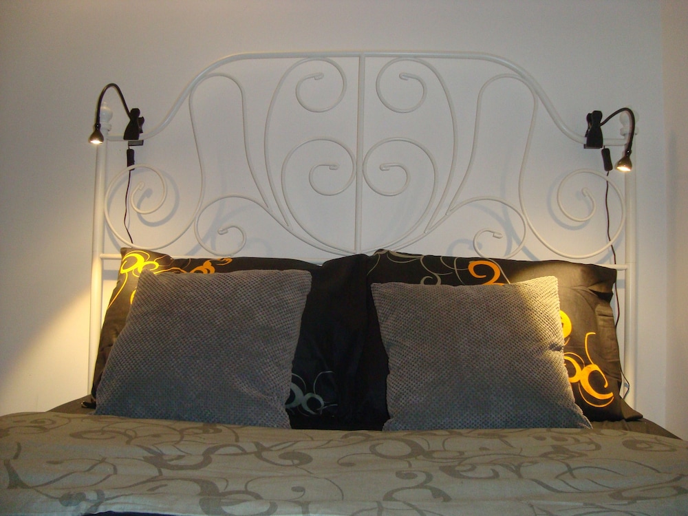 Divine Apartment - 1 quarto view 3