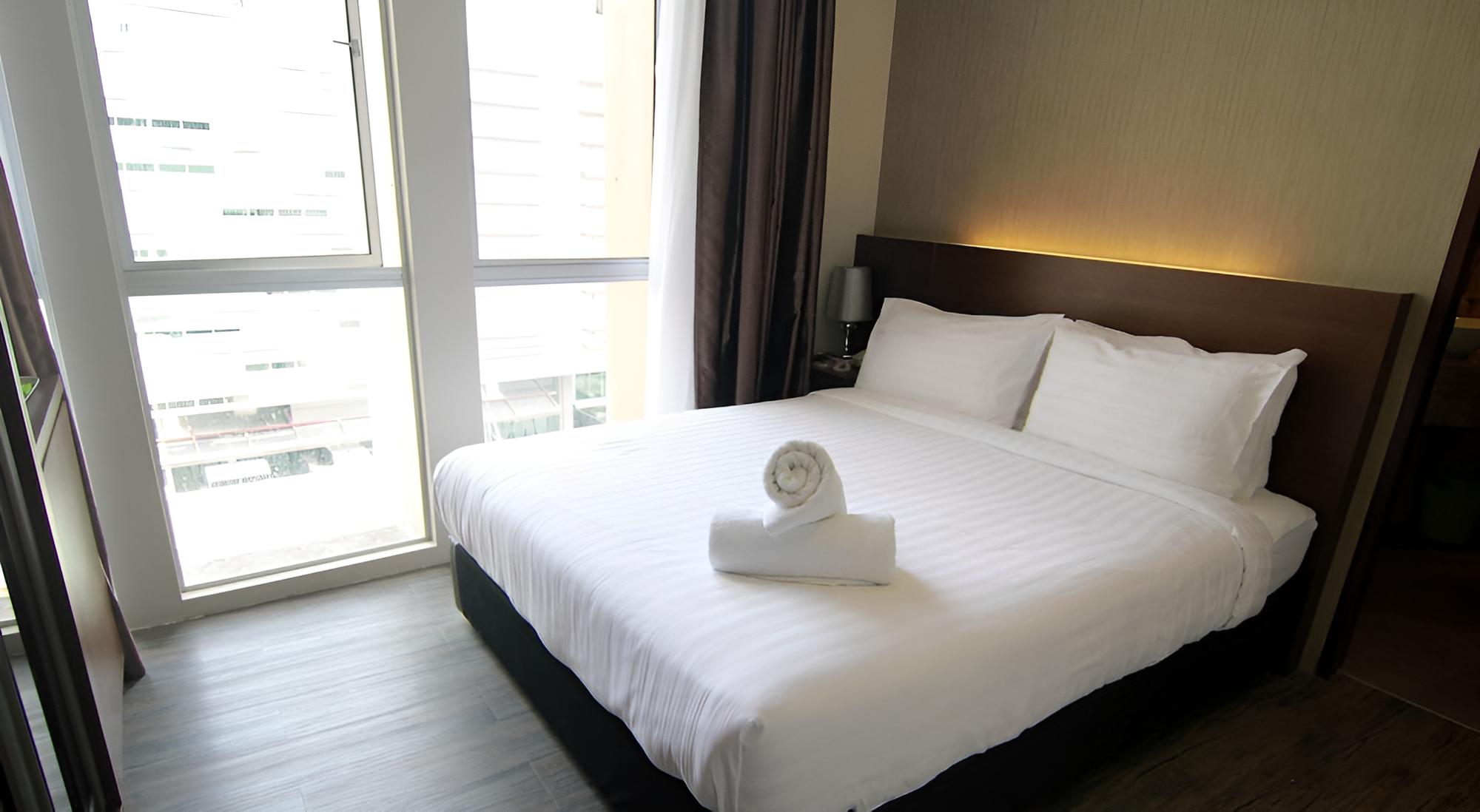 The Marque Hotel Kuala Lumpur