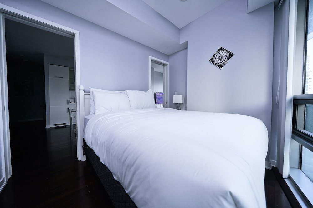 The York Boutique Suites