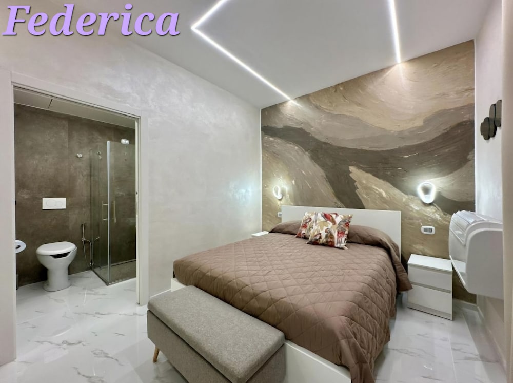 Sweet Federica