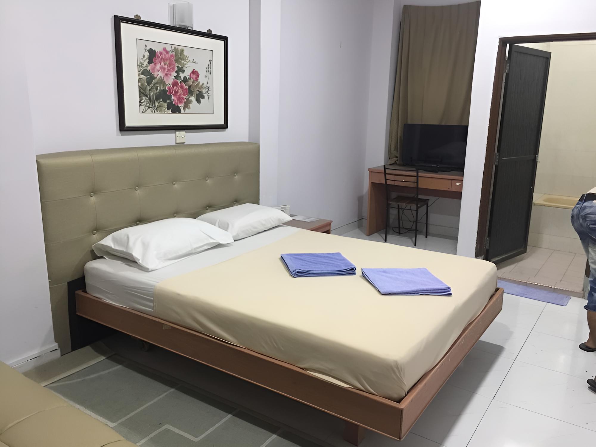 Lai Ming Hotel