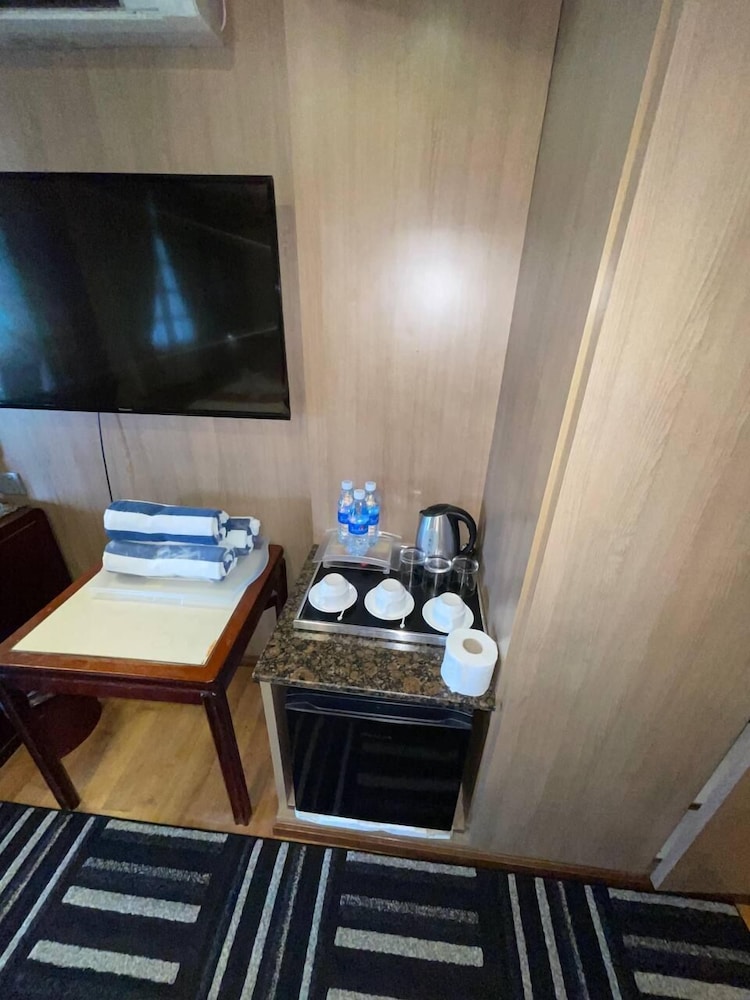 CoralView Perhentian BlueStar