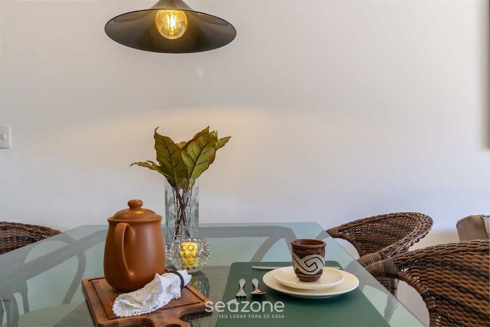 Beautiful apt 650m From Ufsc Floripa-sc Idc0102