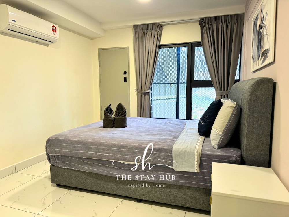 Arte Cheras Luxury Suites