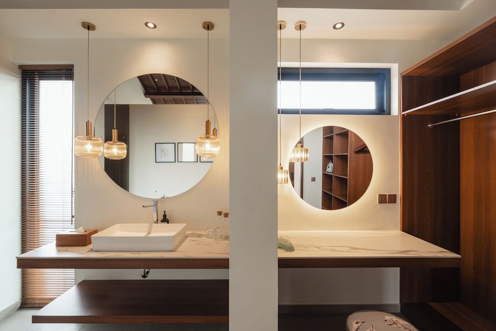 Rocca Bella Loft 4 by Alfred in Bali