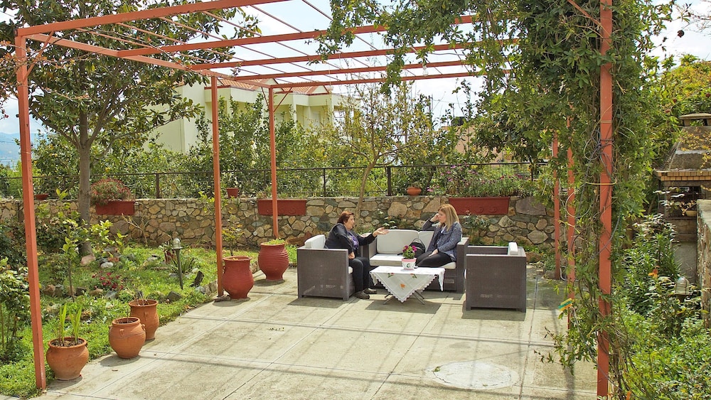 Kapougiati Studios