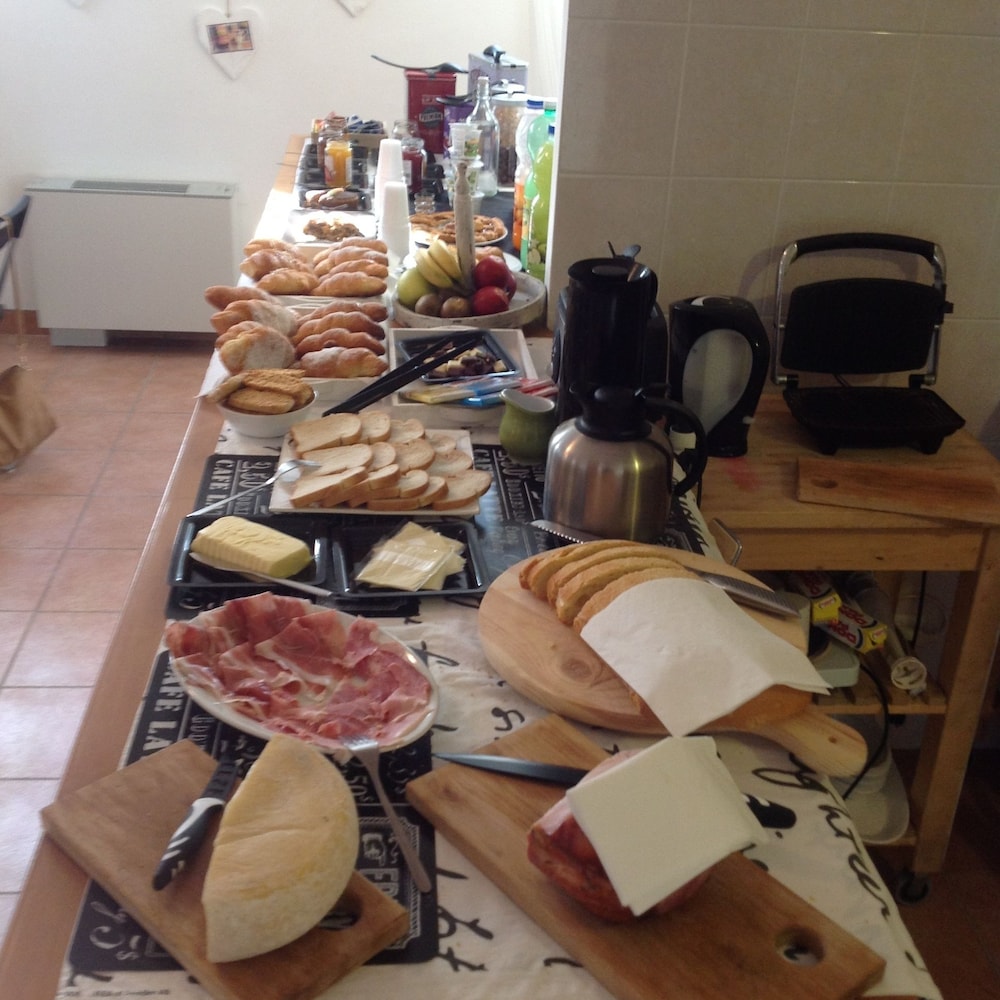Garnì Predel