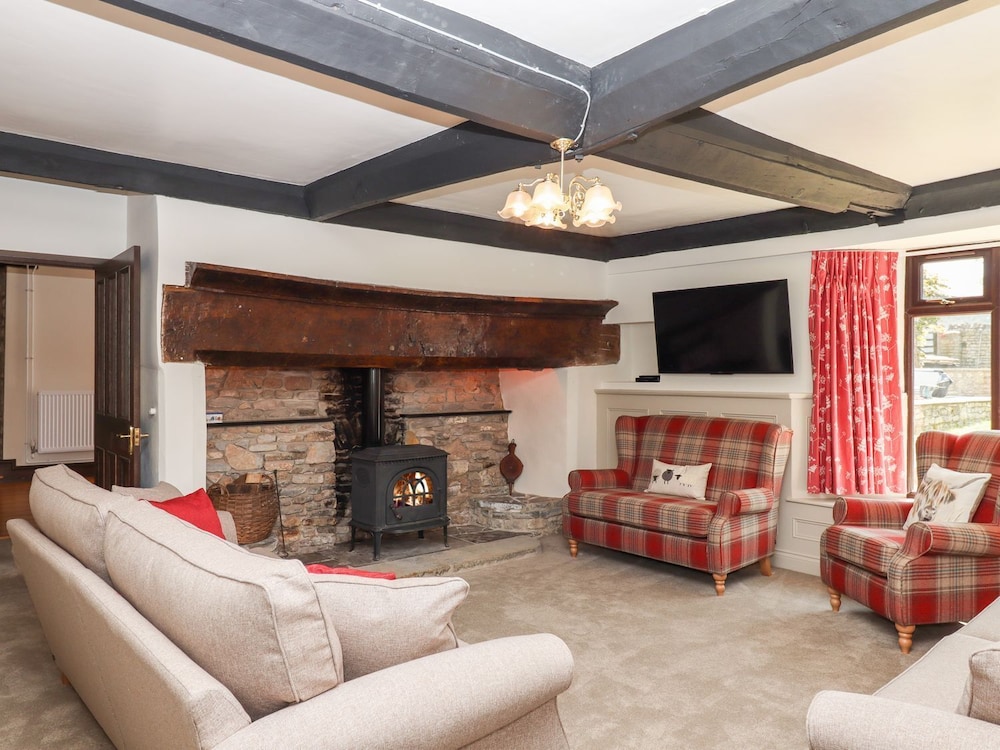 Nempnett Farmhouse