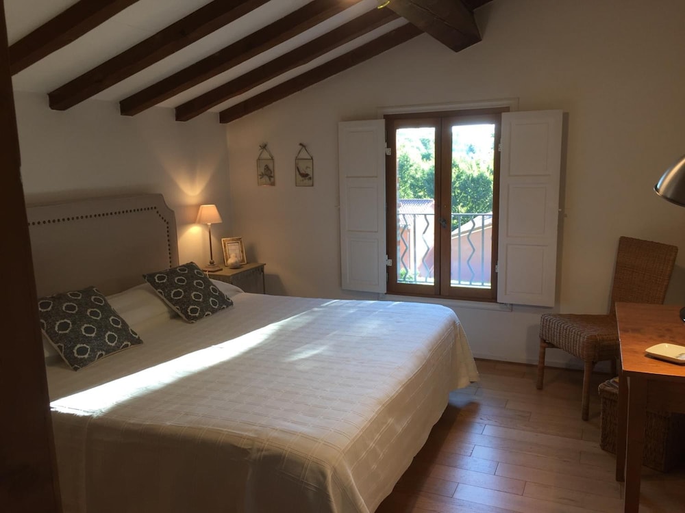 Manoir Saint Clair view 5