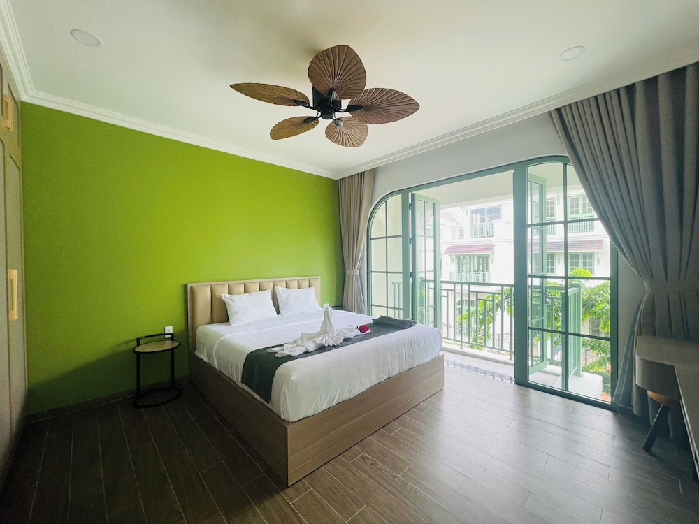 Elyday Village Phu Quoc