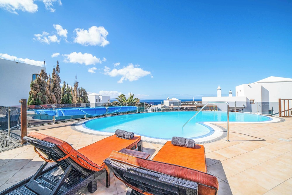 Villa Ocean Escape